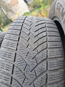 205/55 R16 Semperit zimne - 6