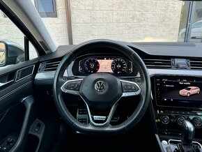 VW Passat Alltrack Facelift 2.0TDi DSG 4x4 - Odpočet DPH - - 6