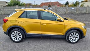 Volkswagen T-Roc 1.5 TSI BMT Sport DSG za 20.990 € - 6