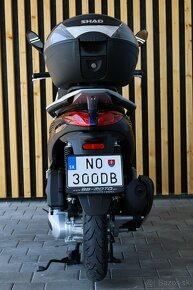 Piaggio Medley 125 ABS E4 - 6