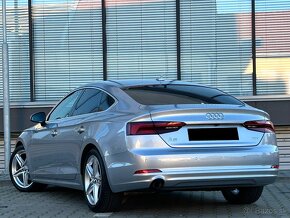 Audi A5 Sportback 35 2.0 TDI Sport S tronic 161TKM KAMERA - 6