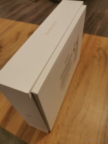 Predám nový Macbook Air M2 13,6 8gb 256gb - 6