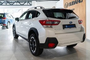 Subaru XV 1.6i Lineartronic Style XTRA AWD1 - 6