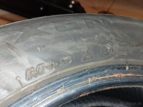 Zimné pneumatiky Nexen 185/65 R15 88T - 6