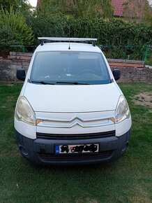 Citroen Berlingo 1.6 hdi - 6