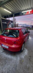 Peugeot 307 1.4 LPG - 6