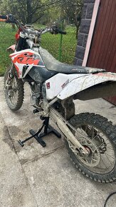 KTM EXC-F 250 2010 - 6