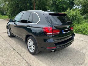 Bmw X5 - 6