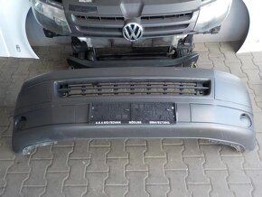 Volkswagen Transporter T5.1 - 6