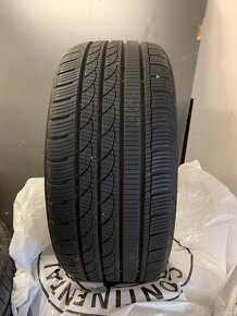 225/40 R18 a 255/35 R18 zimné pneu - 6