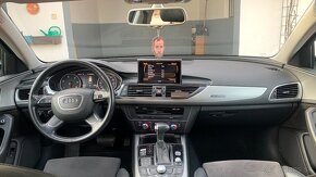 Audi A6 C7 Avant 3.0 BiTDi - 6