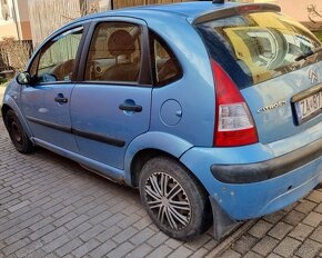 Citroen C3 1.1i - 6