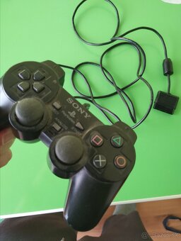 Ps2 + 15 hier + kamera - 6