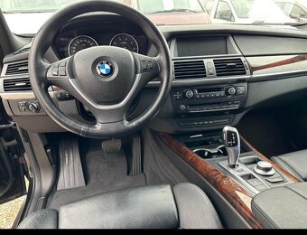 BMW x5 e70 - 6