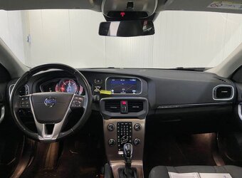 Volvo cross country - 6