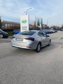 Škoda Octavia 1.5 TSI Ambition DSG - 6