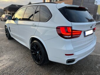 BMW X5 xDrive30d A/T - 6