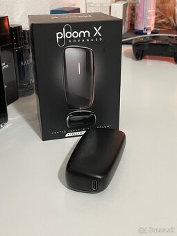 Ploom X Advanced - 6