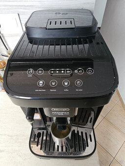 De’Longhi ECAM 290.51.B Magnifica Evo - 6