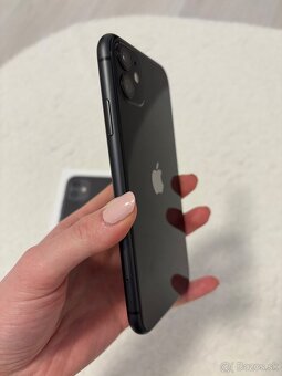 iPhone 11, 64GB, black - 6