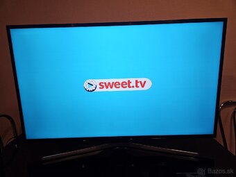 Samsung smart TV 109cm uhlopriečka - 6