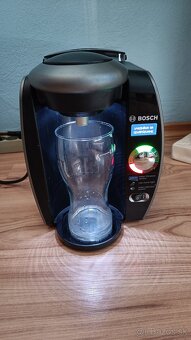 Kapsulový kávovar BOSCH Tassimo - 6