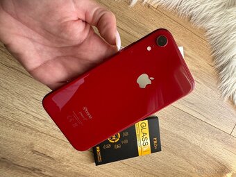 iPhone XR 64GB - 6