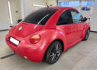 ✅Vw New Beetle / chrobak ✅ - 6