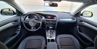 Audi a4 allroad 2.0tdi 130kw automat - 6