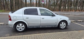 Opel Astra G 1,7 DTi - 6