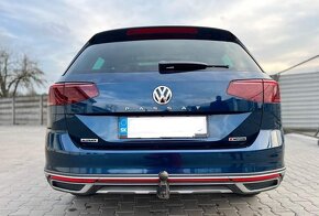 Volkswagen Passat Alltrack 2.0 TDi 140KW, 4x4, MEGA VÝBAVA - 6