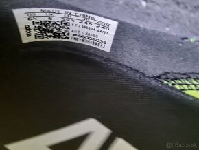 Bežecké tenisky Adidas Adizero Boston 11 vel. 39 1/3 - 6