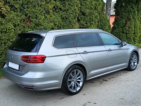 Volkswagen Passat Variant 2.0 BiTDI 240k R-Line Highline 4X4 - 6