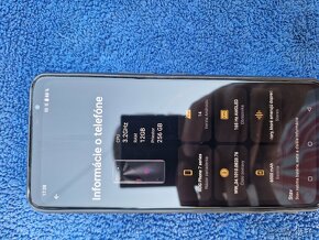 Asus rog phone 7 12/256  snapdragon 8 gen2 - 6