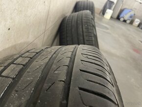 235/55r19 letne - 6