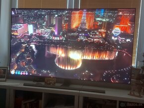 Samsung UE65NU8002T 65" 4K Ultra HD Smart WiFi 3D 100Hz. - 6