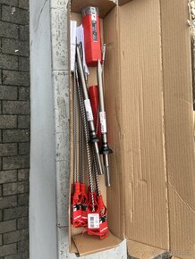 Predám HILTI stroje - 6