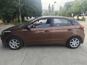 Hyundai i20 - 6