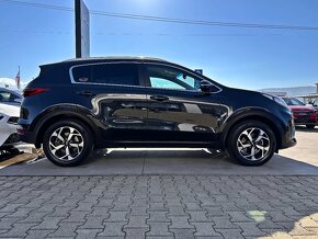 Kia Sportage PE 1.6 CRDi AT7 GOLD - 6