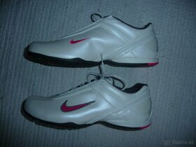 nove botasky Nike Air Cardio III Lea. c 39 - 6