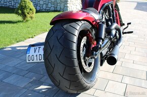 Harley Davidson V-Rod VRSCA Custom - 6