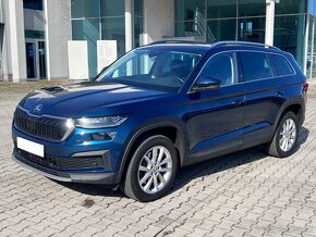 Škoda Kodiaq 2.0 TDI SCR EVO 200 Style 4x4 DSG - 6