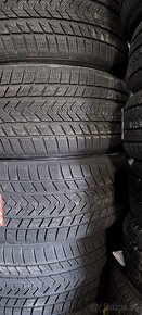 Zimné pneumatiky 285/45 R20 - 6