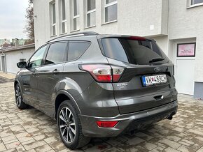 FORD KUGA ST LINE 110KW AWD - 6