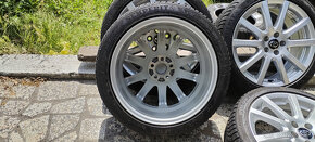 5x100 R17 --- TOYOTA YARIS - 6