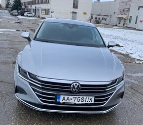 Volkswagen Arteon Shooting Brake Elegance - 6