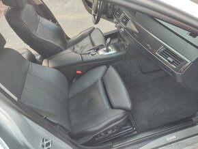 Bmw e61 535ix 224kw Sleva na 225tis. - 6