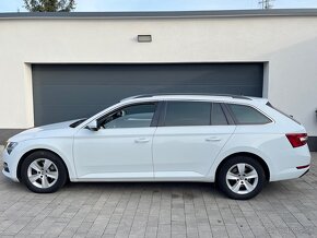 ŠKODA SUPERB COMBI 2.0TDI 140kw DSG, 2020, 121tkm, odp.DPH - 6