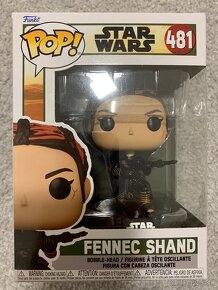 Funko Pop figurky - 6