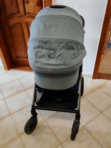 Cybex Balios S Lux 2023 - 6